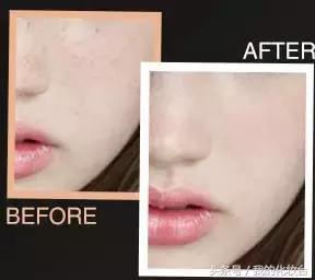 拒绝面具脸,拒绝暗沉底妆