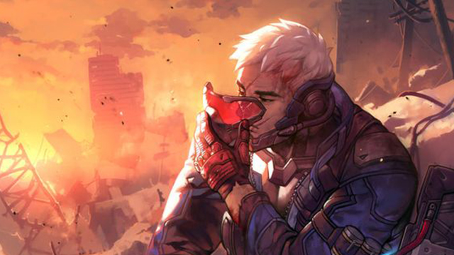 守望先锋排位bug,守望先锋怎么对付掉分车队