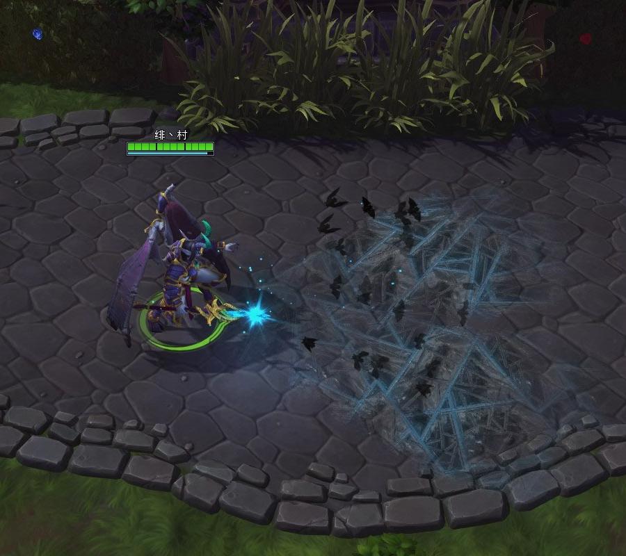 风暴英雄哪些史诗皮肤好看,风暴英雄巫妖坐骑