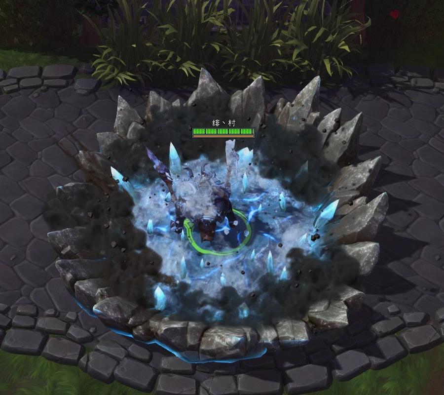 风暴英雄哪些史诗皮肤好看,风暴英雄巫妖坐骑