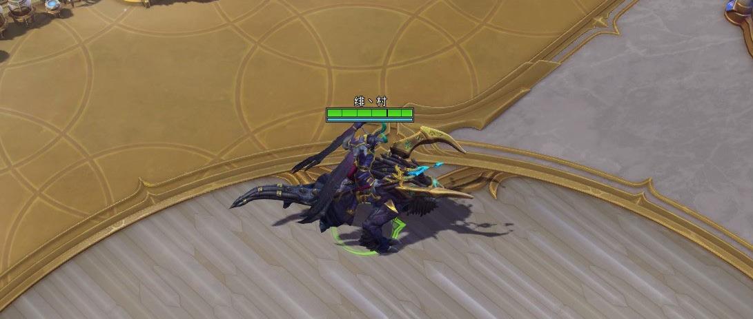 风暴英雄哪些史诗皮肤好看,风暴英雄巫妖坐骑