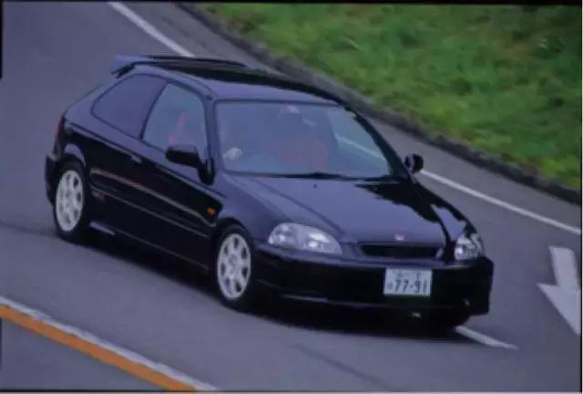 10代思域对比11代思域,10代思域车钥匙功能详解