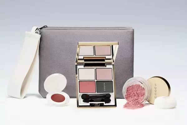 2017圣诞限量版美妆品,2017圣诞彩妆值得买