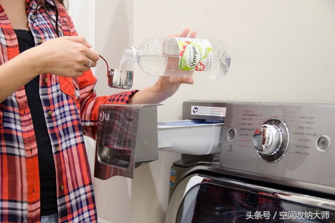 她不小心把爽身粉洒在油锅里，神奇的事情发生了！