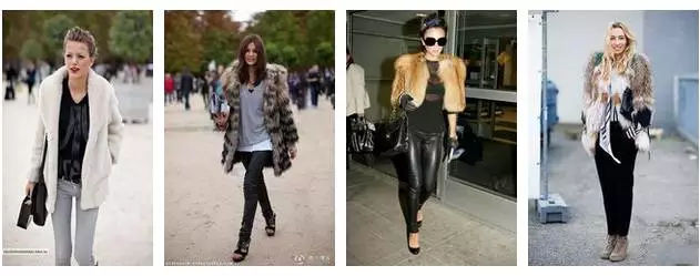 kc皮草和海宁kc皮草有什么区别,贵夫人皮草好还是kc皮草好