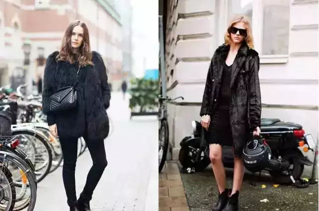 kc皮草和海宁kc皮草有什么区别,贵夫人皮草好还是kc皮草好