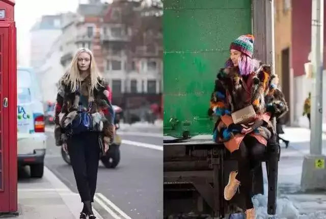 kc皮草和海宁kc皮草有什么区别,贵夫人皮草好还是kc皮草好