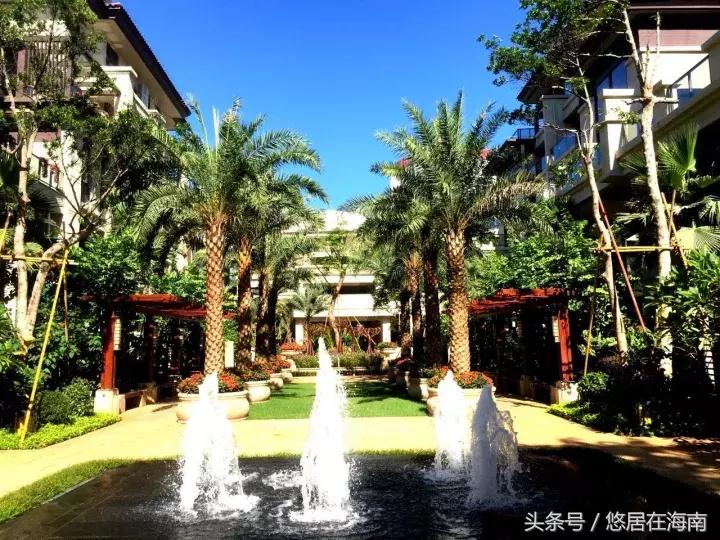 海口长弘御墅都是别墅吗,长弘御墅海口多少平