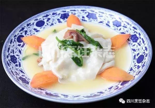 川菜芙蓉鸡片,芙蓉鸡川菜做法