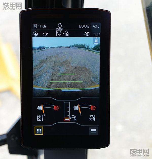 卡特挖掘机320价格大概多少钱一台,卡特320加强型挖掘机是国产的吗