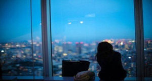 一闲下来就焦虑心慌,劳碌的命一闲下来就生病