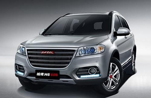 哈弗出事故会自动报警吗,哈弗出现问题车