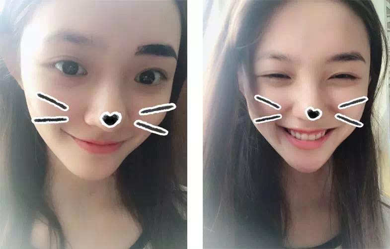 林允上护肤综艺,林允参加的美妆综艺