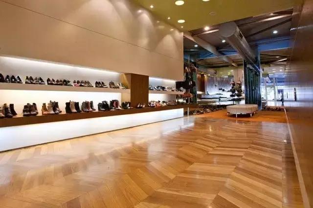 墨尔本harrolds买手店,澳洲墨尔本球鞋买手店