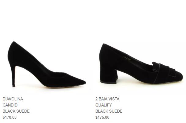 墨尔本harrolds买手店,澳洲墨尔本球鞋买手店