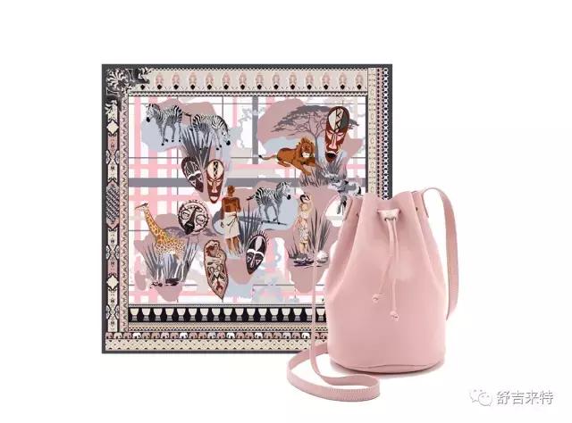 想让包包少进几次维修店？看看丝巾护包小妙招！