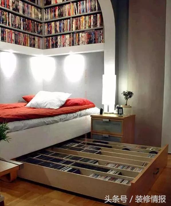 怎么样收纳书,书房收纳技巧书籍