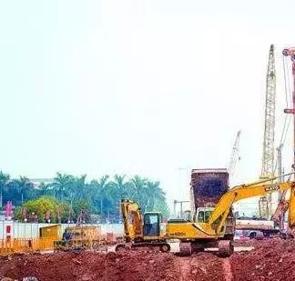 工地施工影响生活怎么办？小区附近河涌黑臭怎么破？答案点进来！