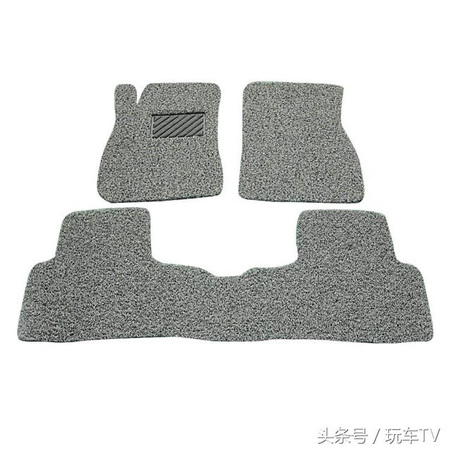 原厂精致脚垫怎么样,推荐一款最实用的脚垫