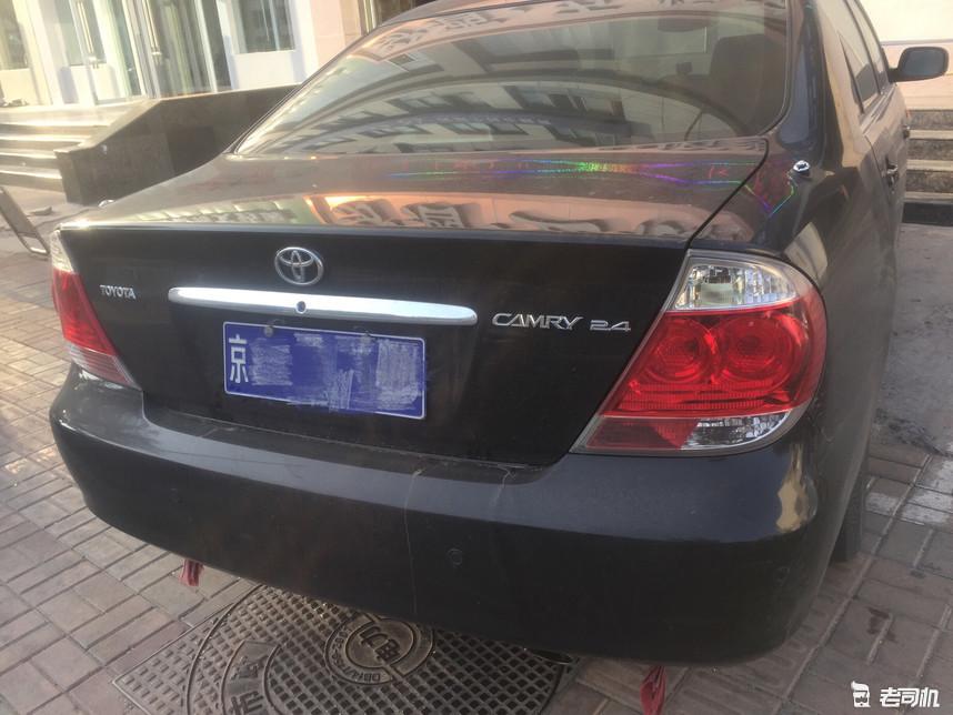 12年车只跑了9万公里正常吗,14万公里的6代丰田凯美瑞怎么样