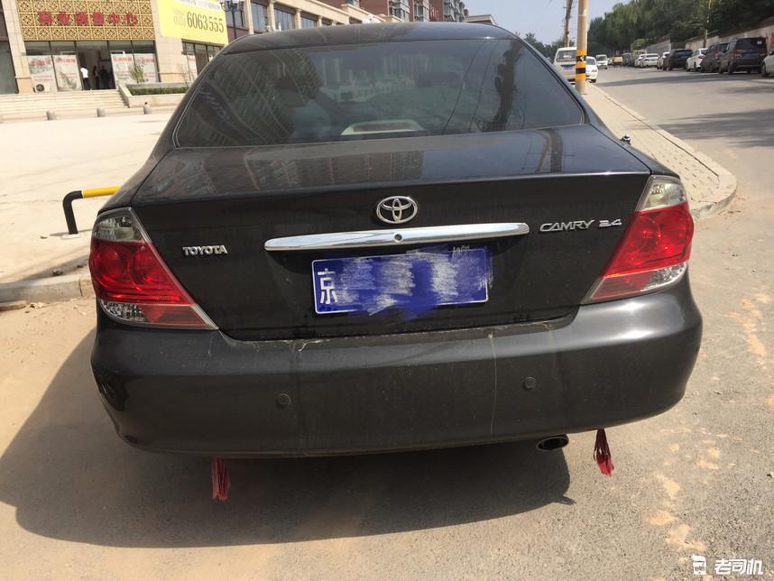 12年车只跑了9万公里正常吗,14万公里的6代丰田凯美瑞怎么样