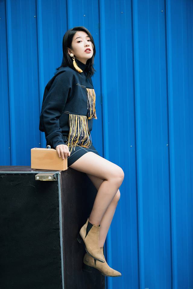 9月至11月适合穿什么衣服,九月就要乱穿衣