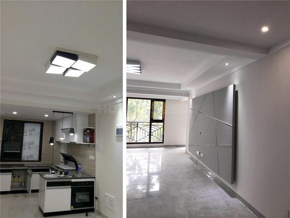 装修公司墙砌歪了怎么办,装修踩坑瓦工师傅墙砌歪了