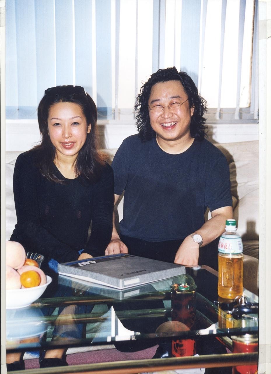 曾经歌坛大姐大,曾经歌坛大姐大的坎坷感情之路