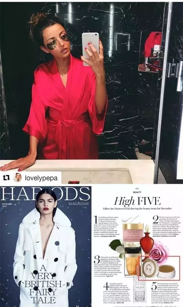 眼周细纹形成的原因,眼周出现细纹怎样消除