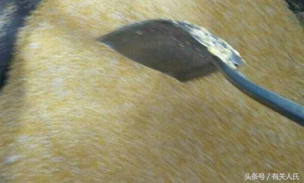 自制酒米野钓爆护,泡酒米钓鱼制作