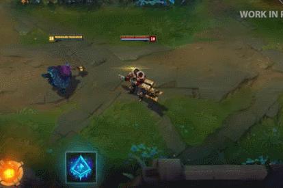 lol新版天赋符文怎么点,lol全套最新符文天赋解析