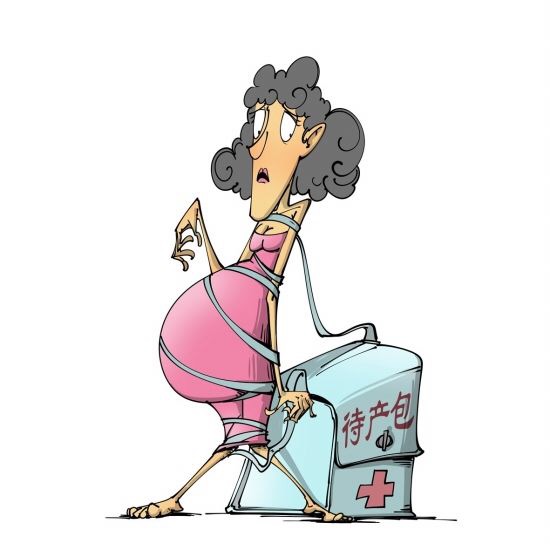 怎样可以超快顺产无侧切,顺产无侧切无撕裂小技巧