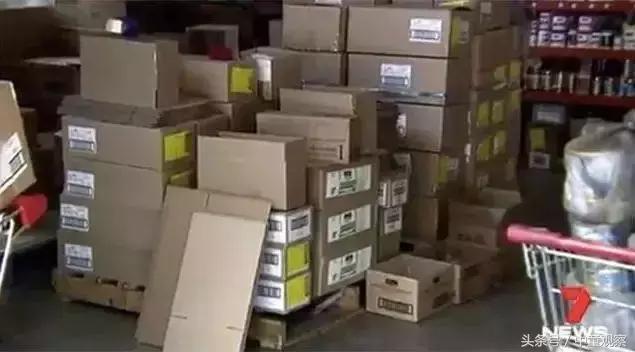 海外奶粉为什么直邮会比较便宜,海淘奶粉真的有必要买吗