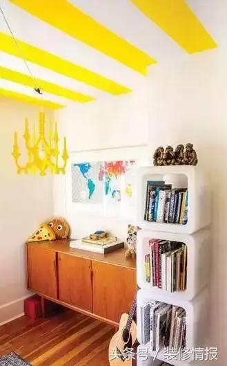 怎么样收纳书,书房收纳技巧书籍