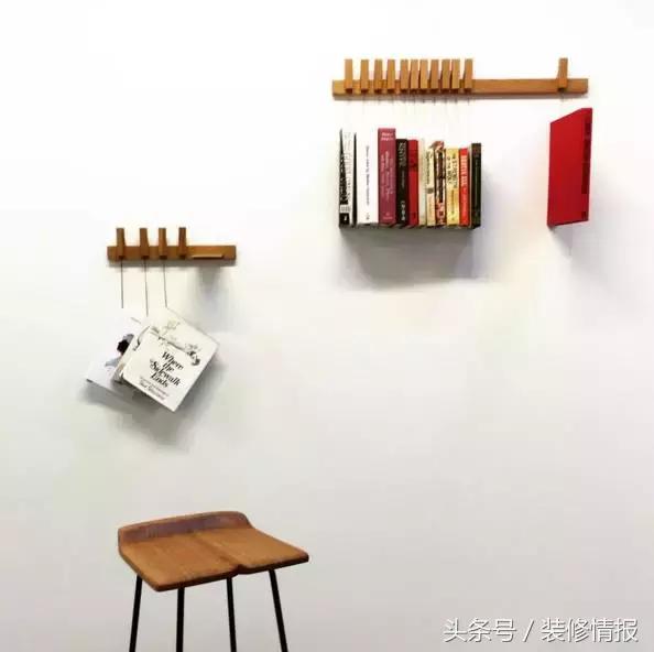 怎么样收纳书,书房收纳技巧书籍