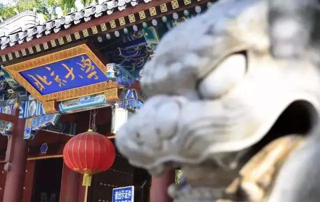 去清华北大参观的方法,去北大清华参观攻略