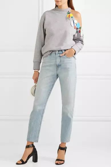 9月至11月适合穿什么衣服,九月就要乱穿衣