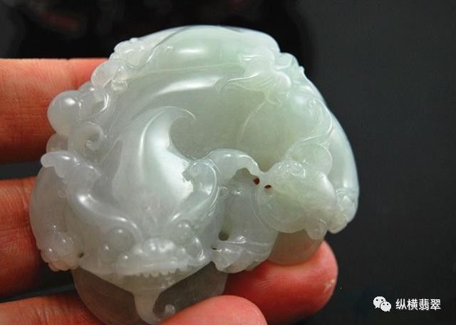 歪头翡翠貔貅招横财，正脸翡翠貔貅守正财，还有最后一点不能忽略