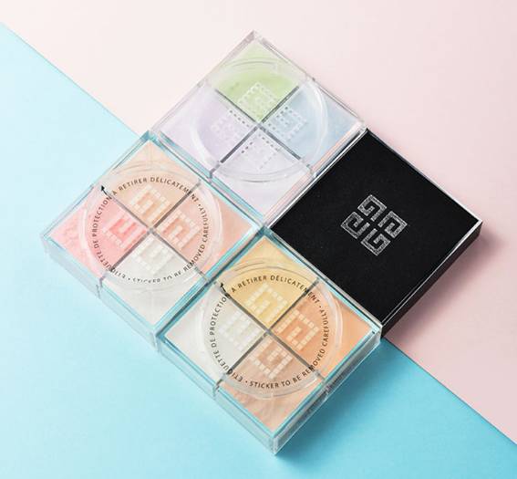 日上免税店彩妆推荐,日上免税店单品推荐