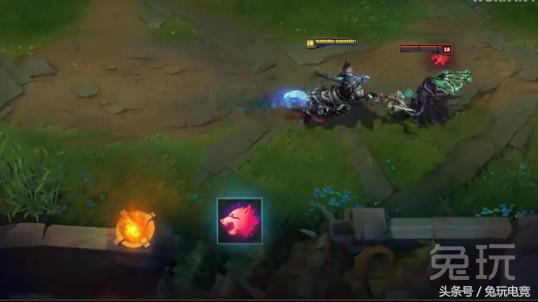 lol新版天赋符文怎么点,lol全套最新符文天赋解析