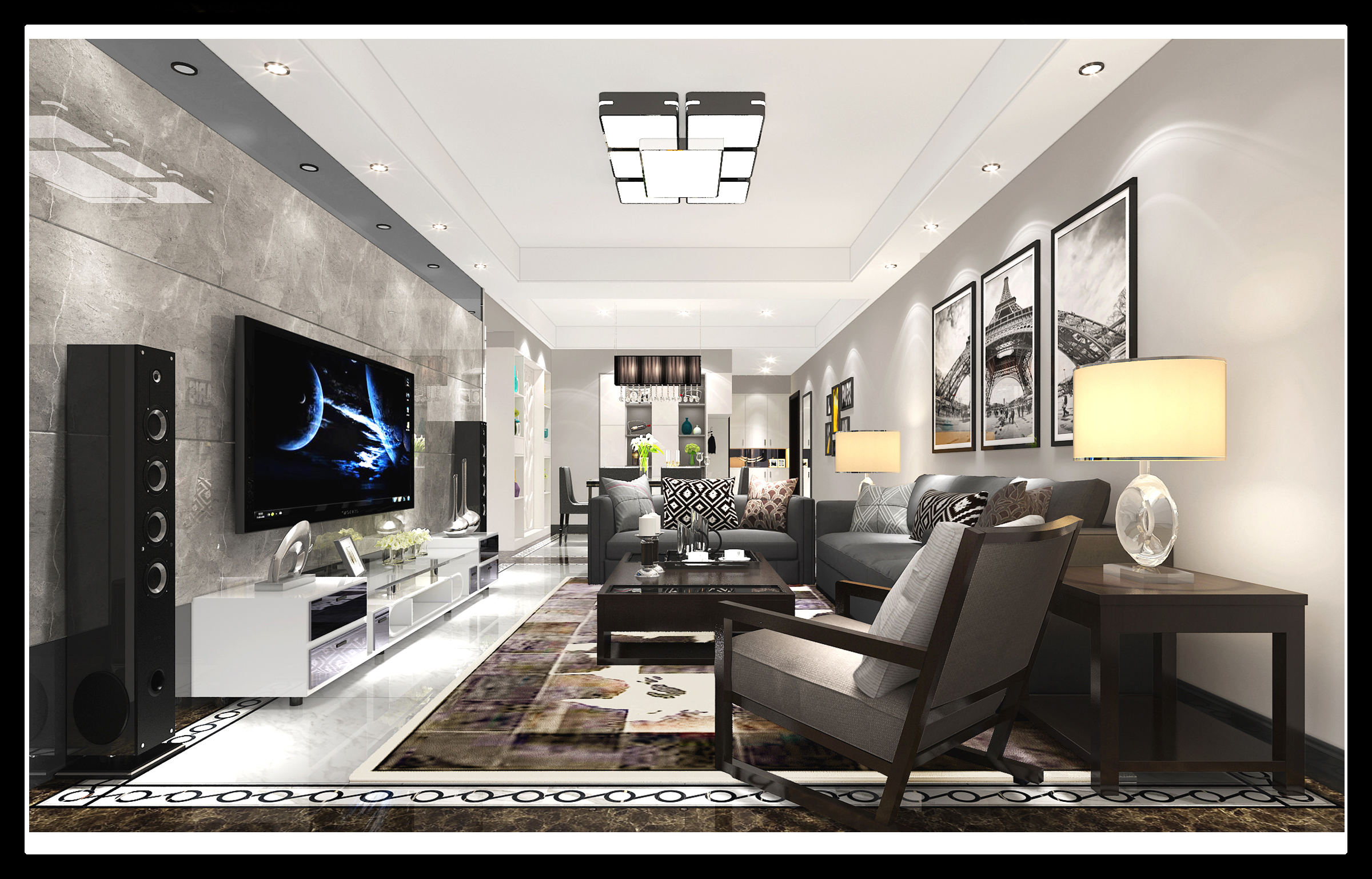 家装的全包和半包是什么意思,家装暖气片是全包好还是半包好