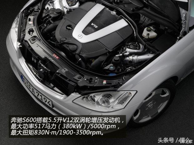 老款奔驰W221值得买吗,最值得买的w221奔驰s