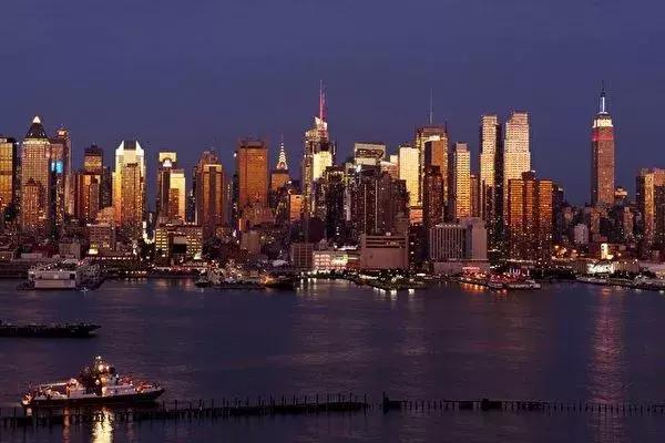 去美国纽约曼哈顿岛旅游,美国曼哈顿游玩打卡地都有哪些