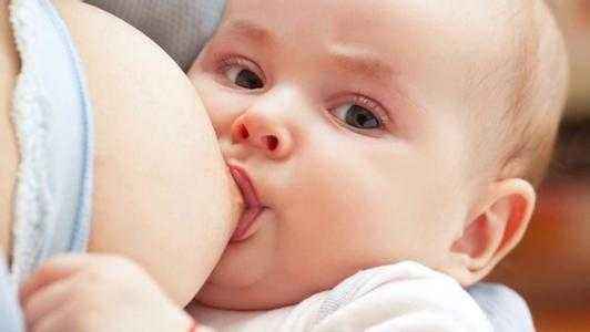 如何让宝宝轻松断奶的方法,怎样给宝宝断奶才不会饿