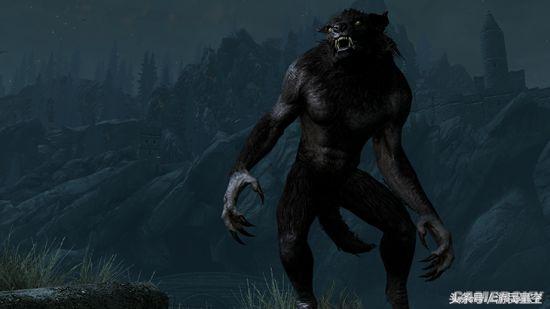 上古卷轴5生存模式有必要开启吗,上古卷轴5身处困境任务