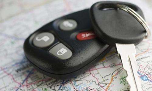 奇瑞捷途x70plus钥匙丢了怎么办,车钥匙丢了怎么办有哪些妙招