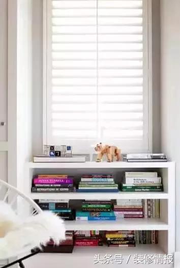 怎么样收纳书,书房收纳技巧书籍