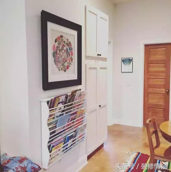 怎么样收纳书,书房收纳技巧书籍