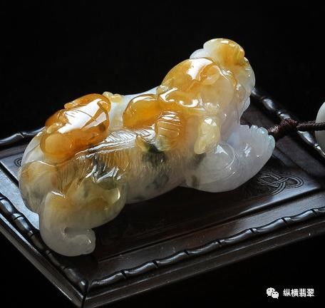 歪头翡翠貔貅招横财，正脸翡翠貔貅守正财，还有最后一点不能忽略