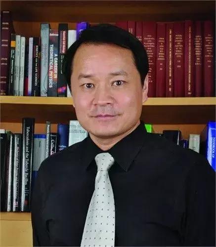 哈佛的一位教授,哈佛大学一位教授